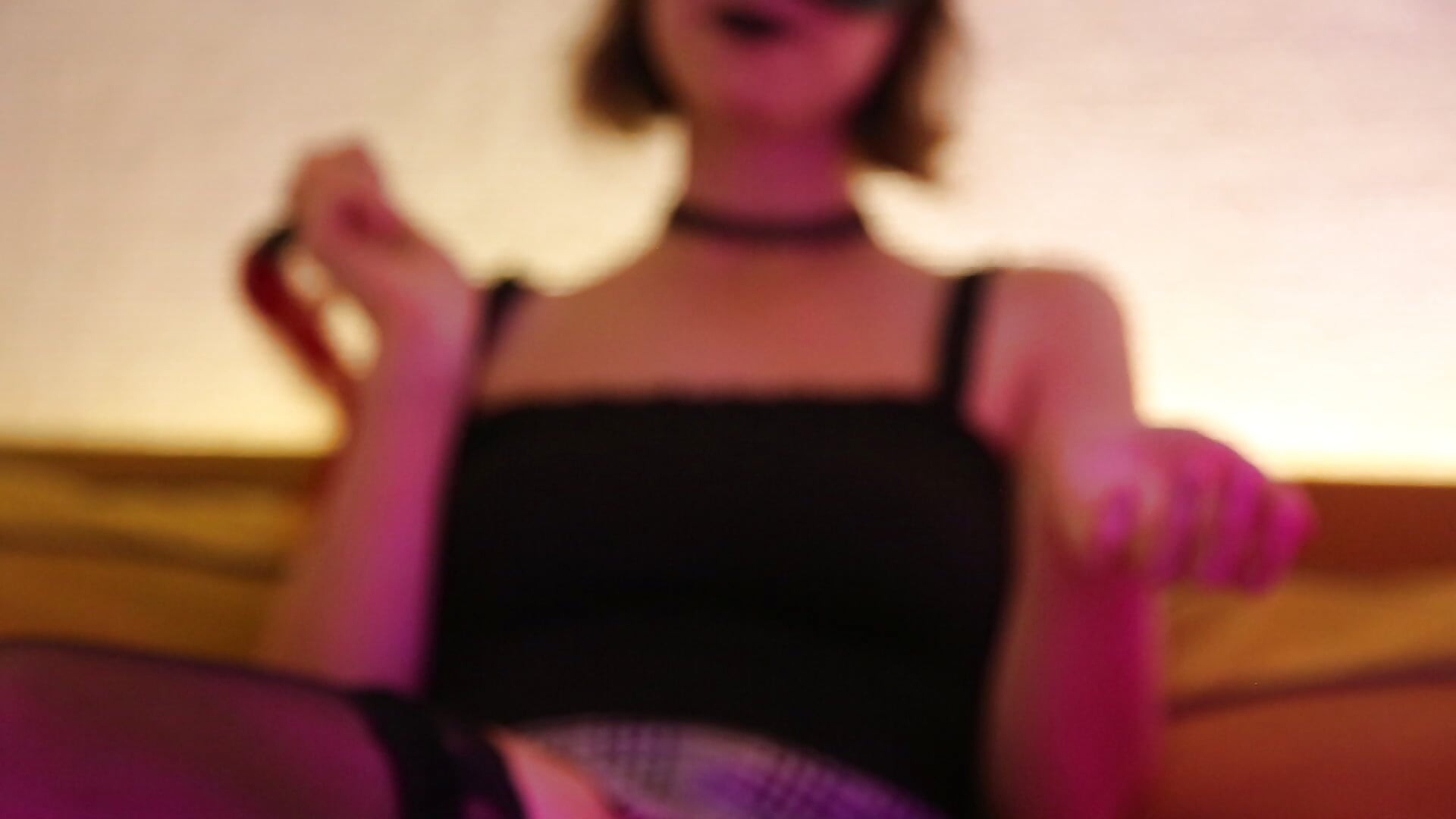 Femdom - βίντεο μοντέλου MelisaCoy