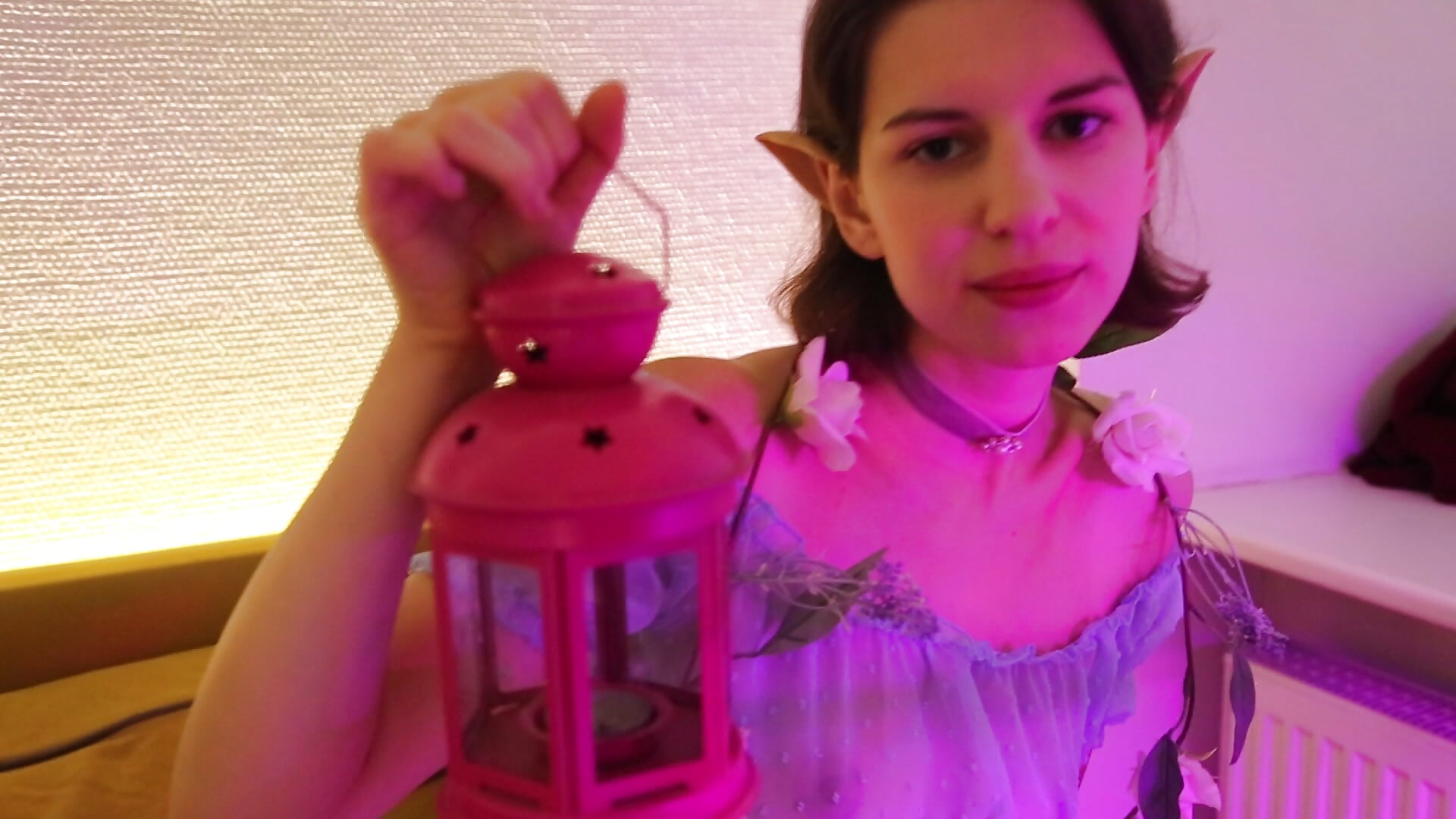 Cosplay - βίντεο μοντέλου MelisaCoy