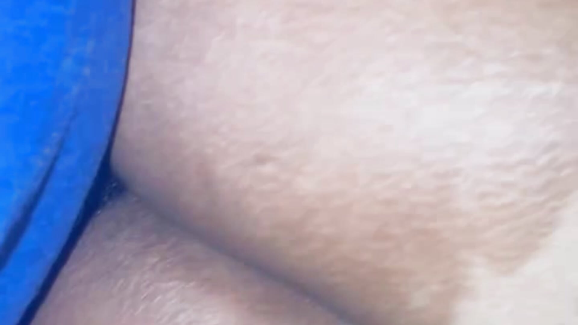 POV: BBC Backshots OUTSIDE in PUBLIC