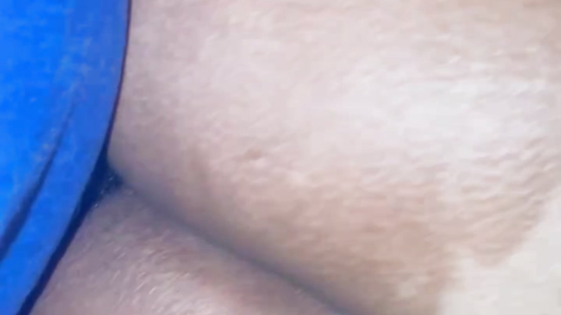 POV: BBC Backshots OUTSIDE in PUBLIC