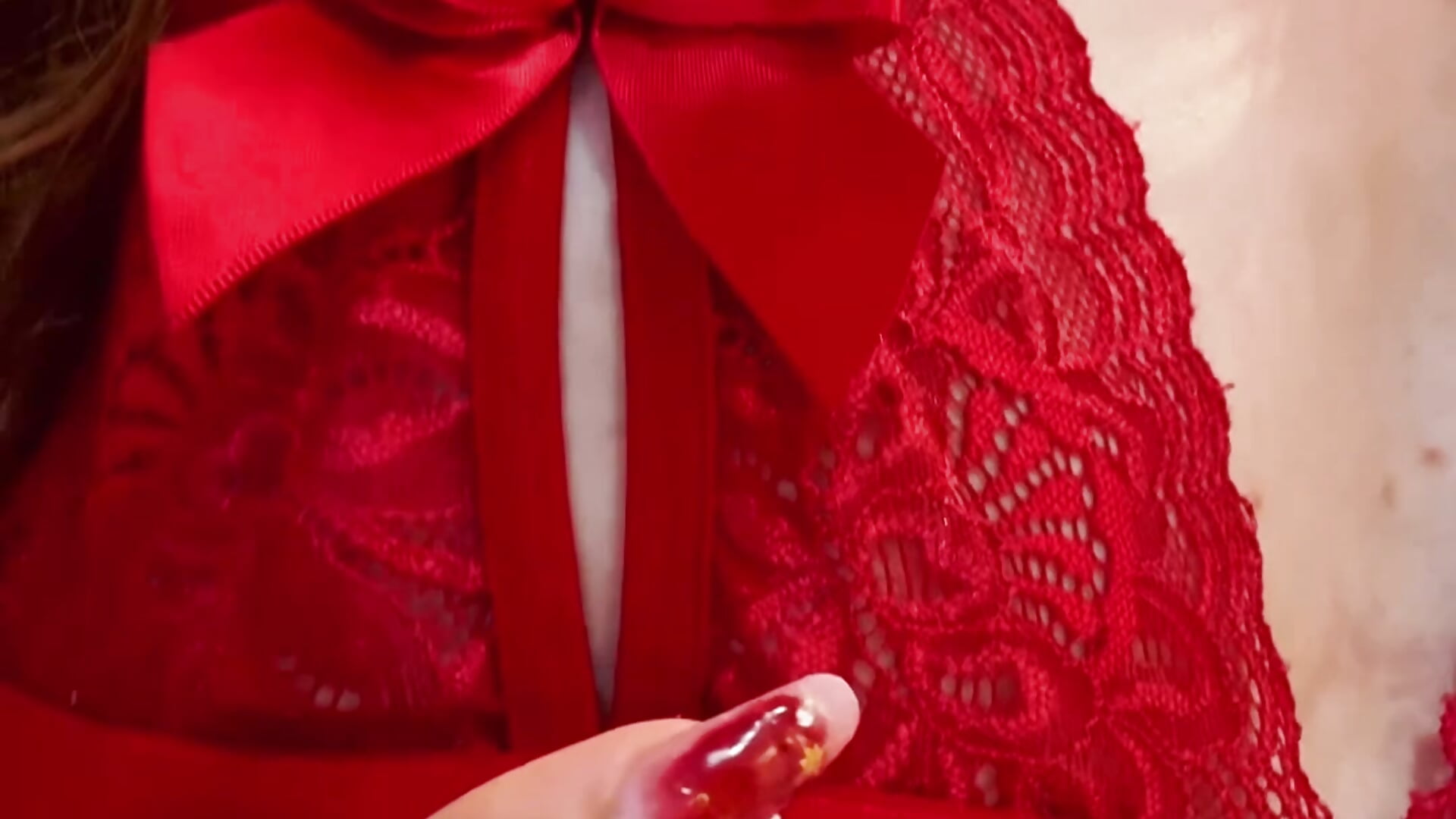 Happy merry Christmas 🎄 - відео від вебкаммоделі caroline_adams_