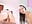 RIDE DILDO - clip cu caroline_adams_