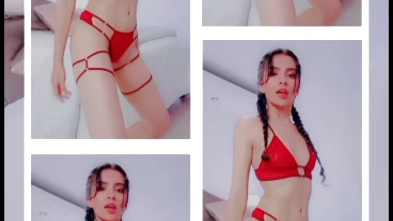 Mia Evans♥ - video by miiaa_evans cam model