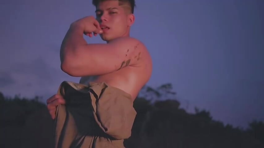 Yummy - video by David_capizzi_ cam model