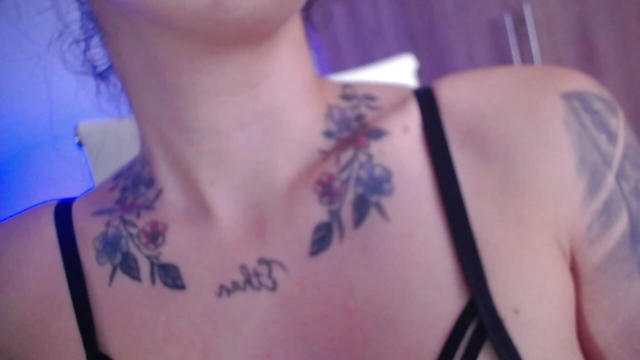 Tattos - k-rito_主播的视频