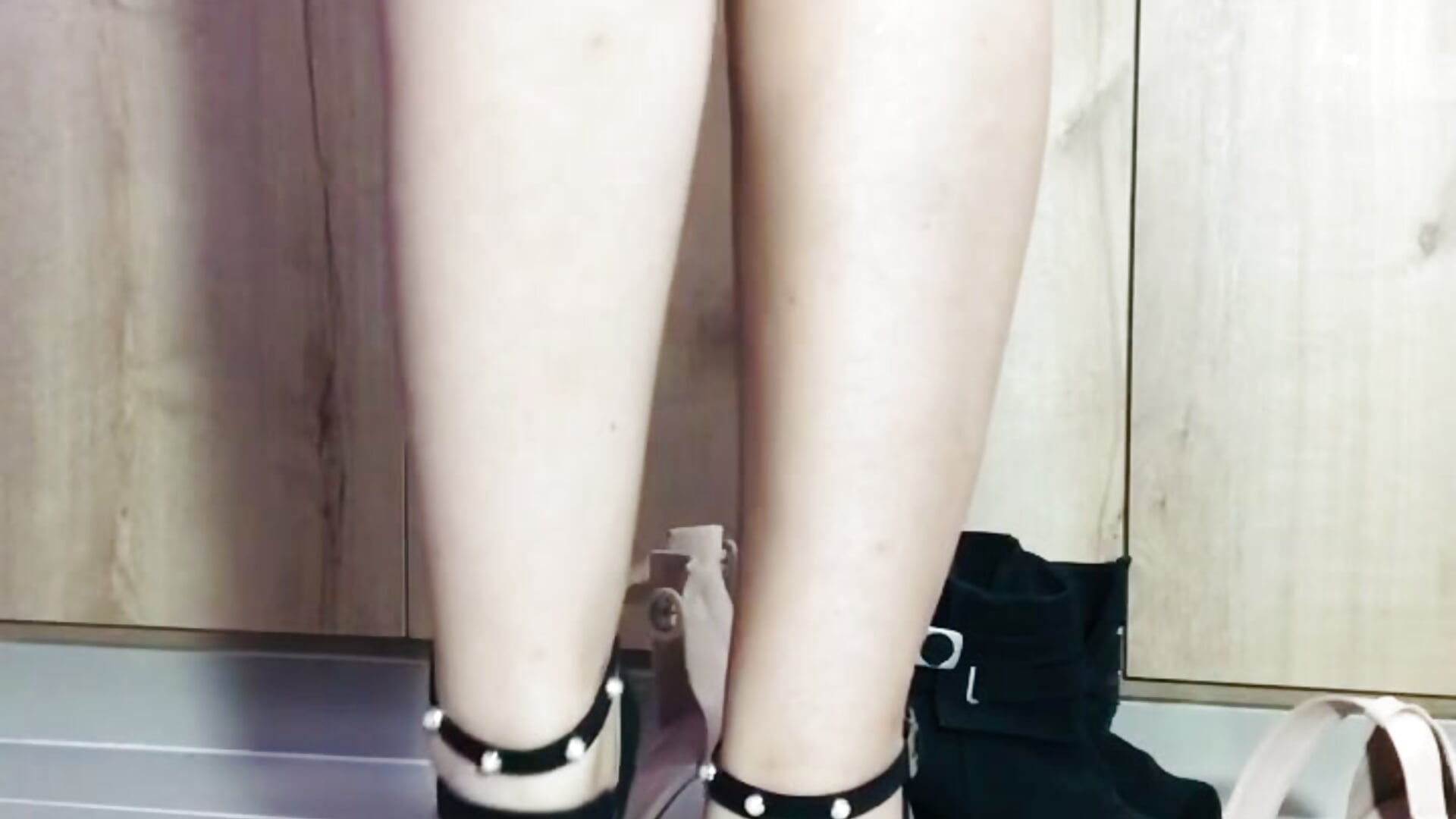 Heels, tacones - k-rito_主播的视频