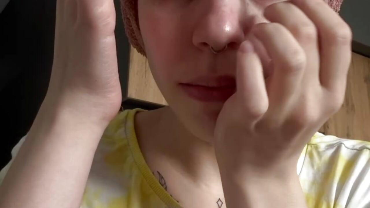 Make up – video af _Sugar_Princess