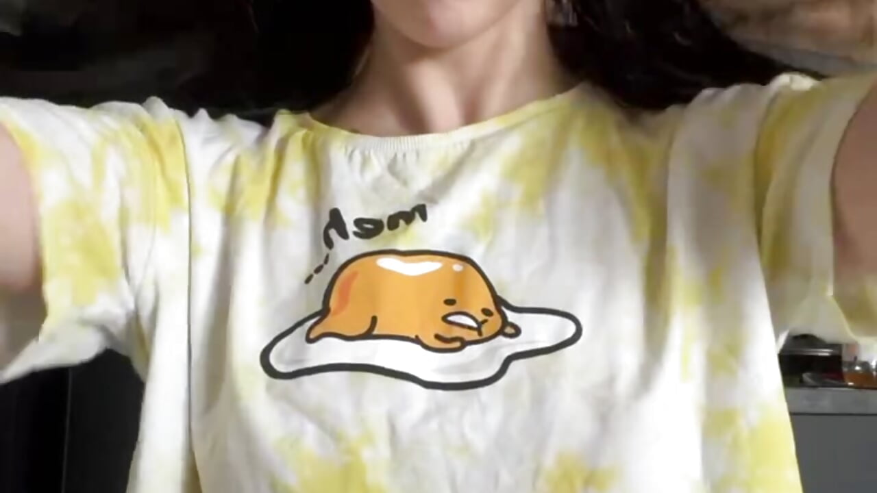 Dry my hair – video af _Sugar_Princess