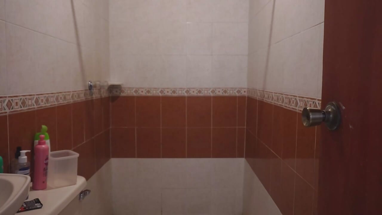 Delicious bath