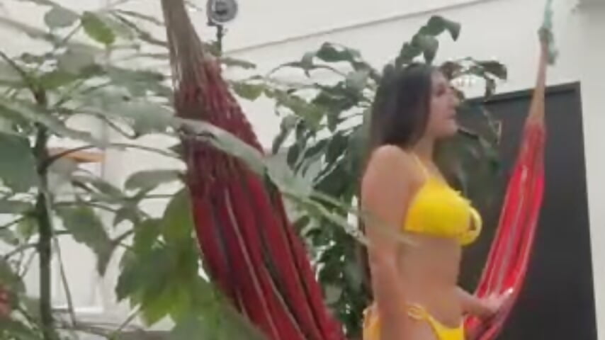 Preview for you - video by dina_ride cam model