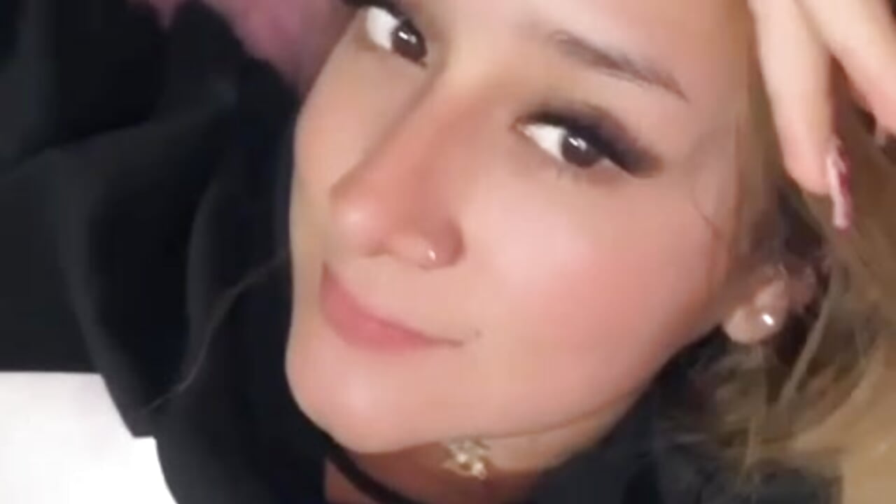 Hey Hey <3 - video by dina_ride cam model