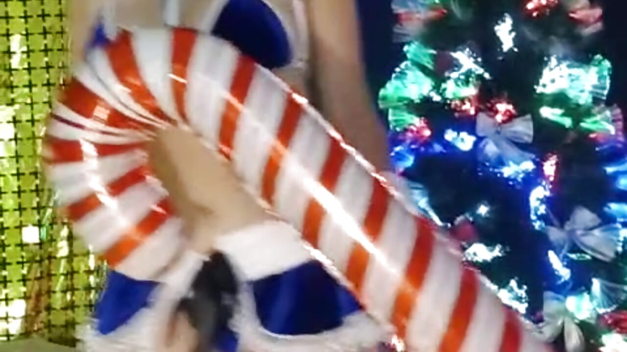 Merry christmas!