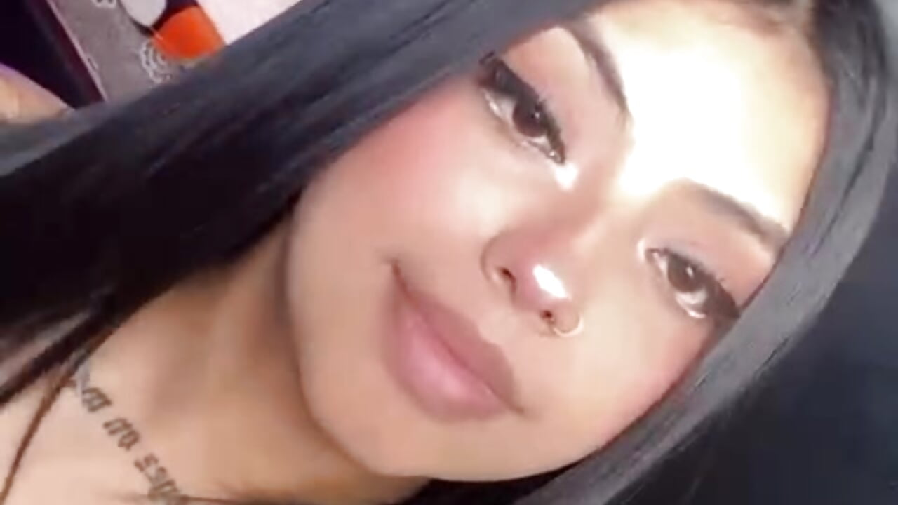 sol solecito - video by eva_six cam model