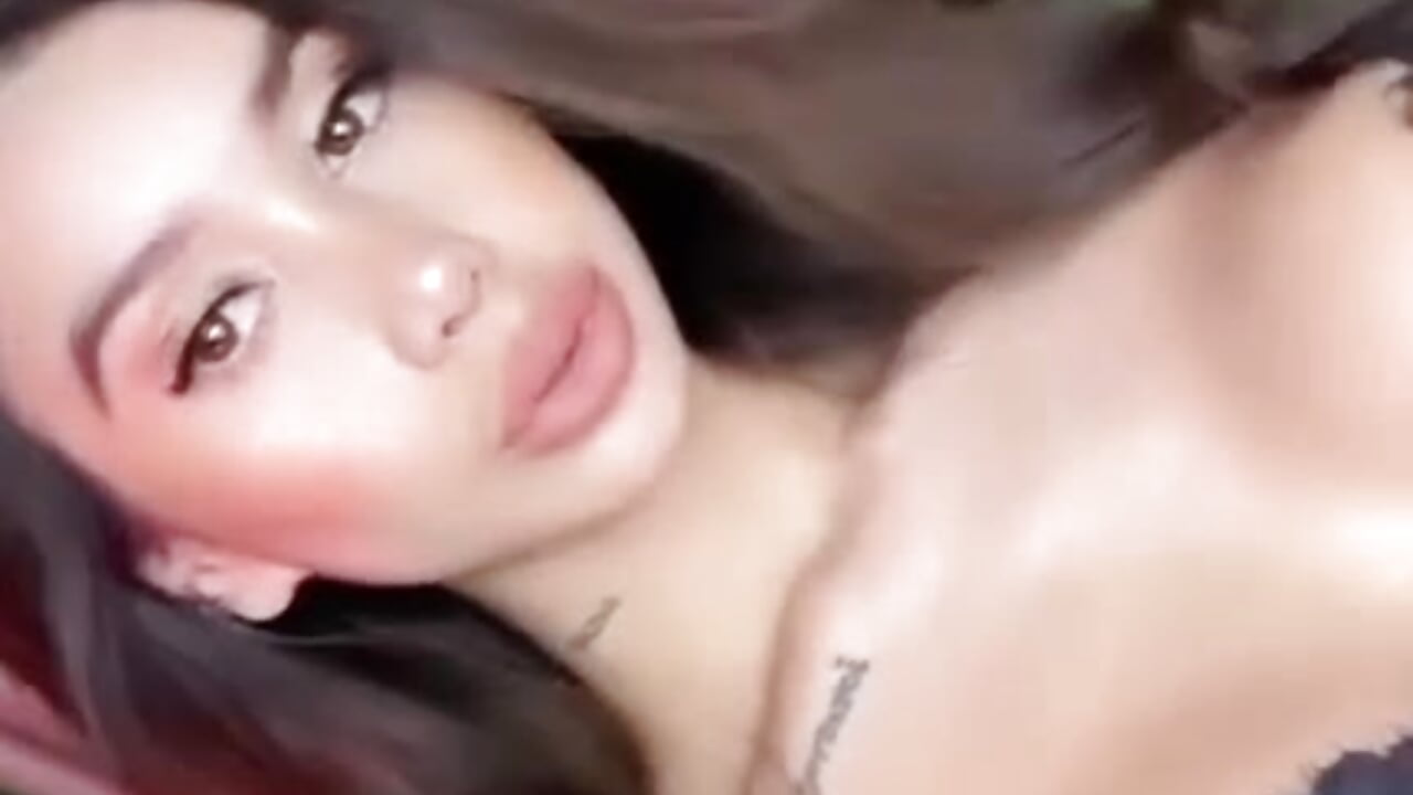 hi – video af liah_v cam-model