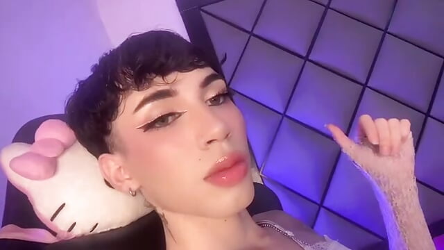 Happy weekend ♥ - video by GeorginaCute_ cam model