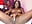 I love to play with my pussy in Xmas🔥 - vídeo de NaiaGils