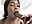 Shower and meesy blowjob – video modela na kameri NaiaGils