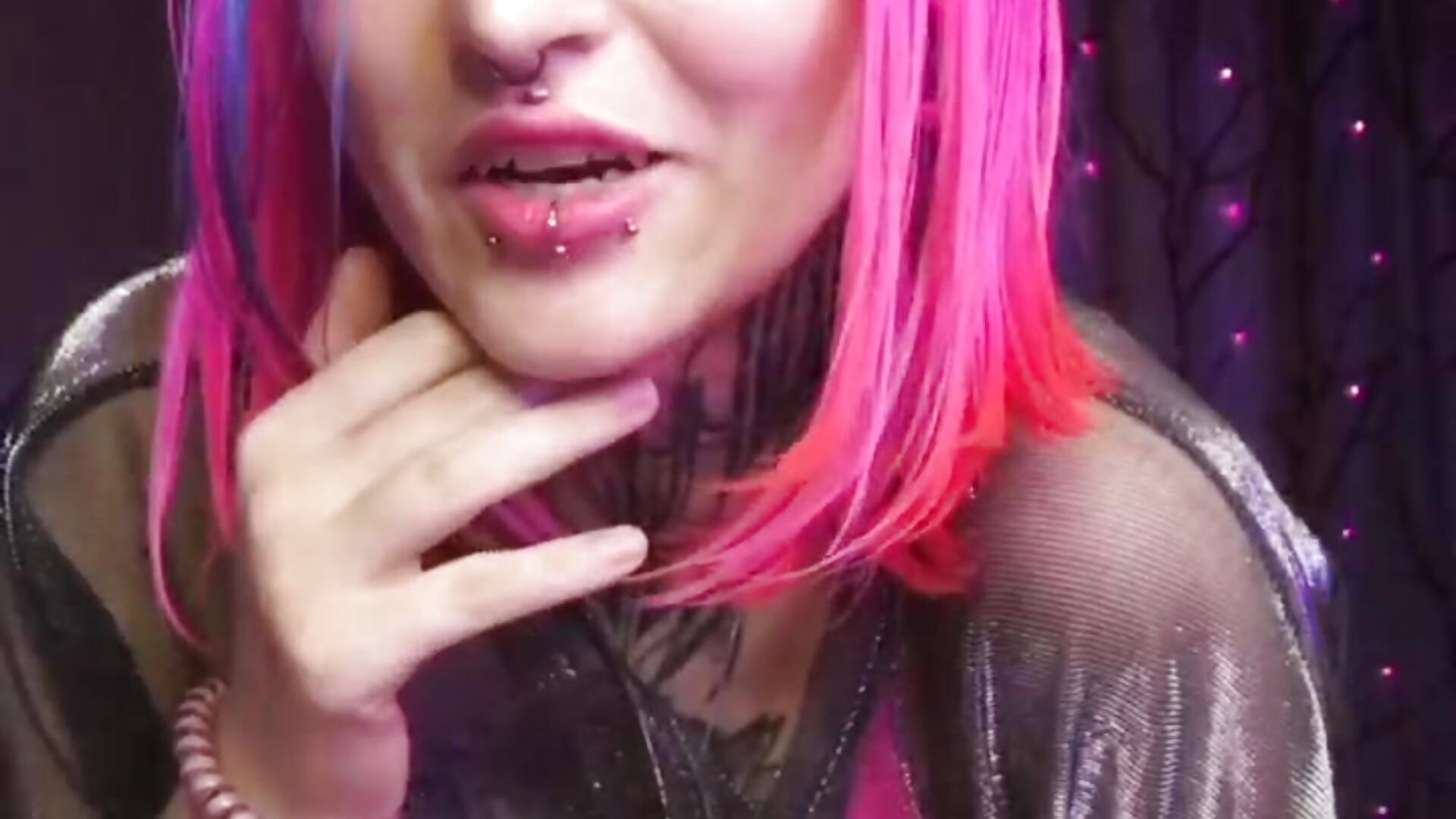 JOI with pleasure– NekoCyber kameramodell videója