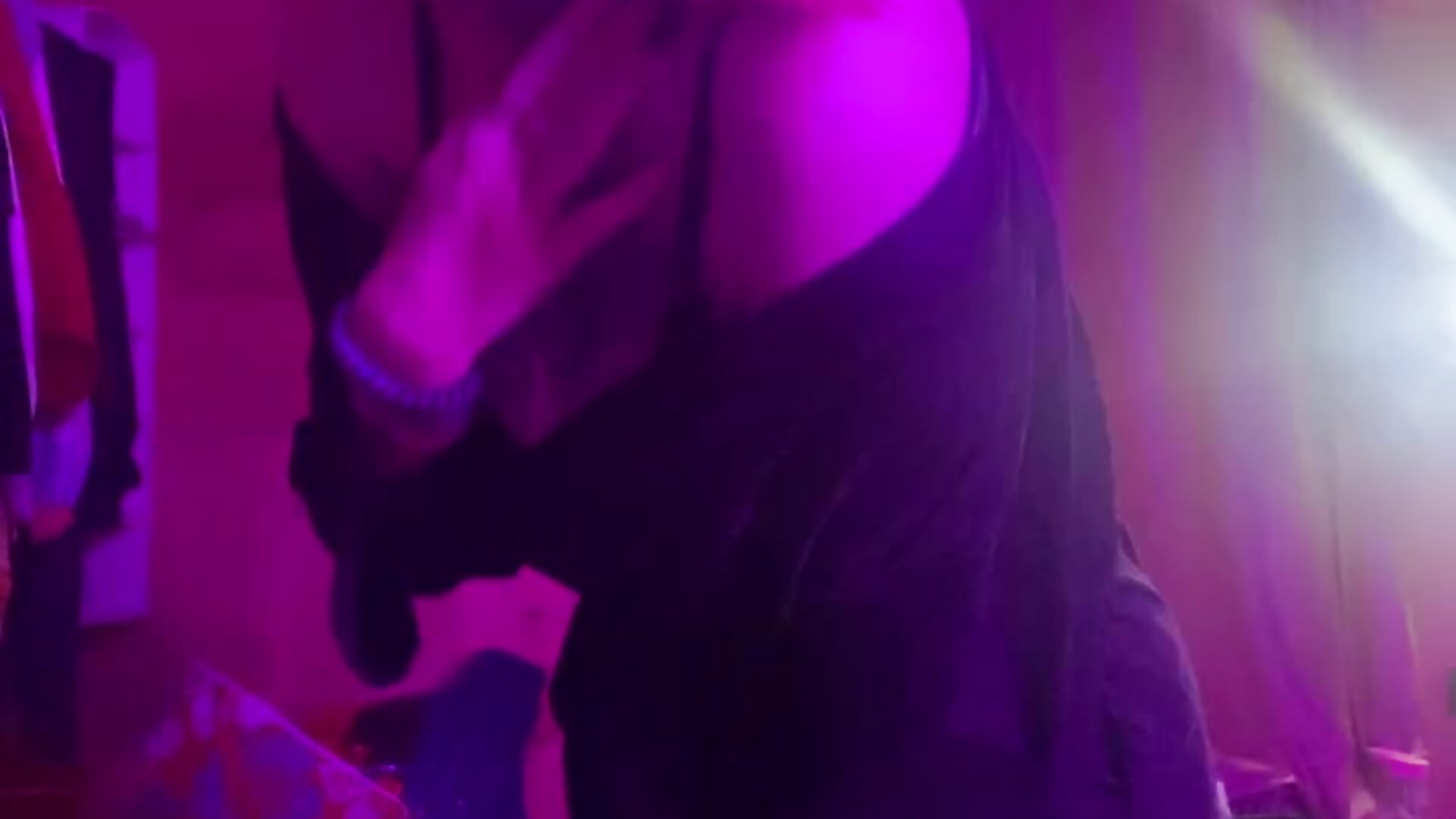 pink seduction– NekoCyber kameramodell videója