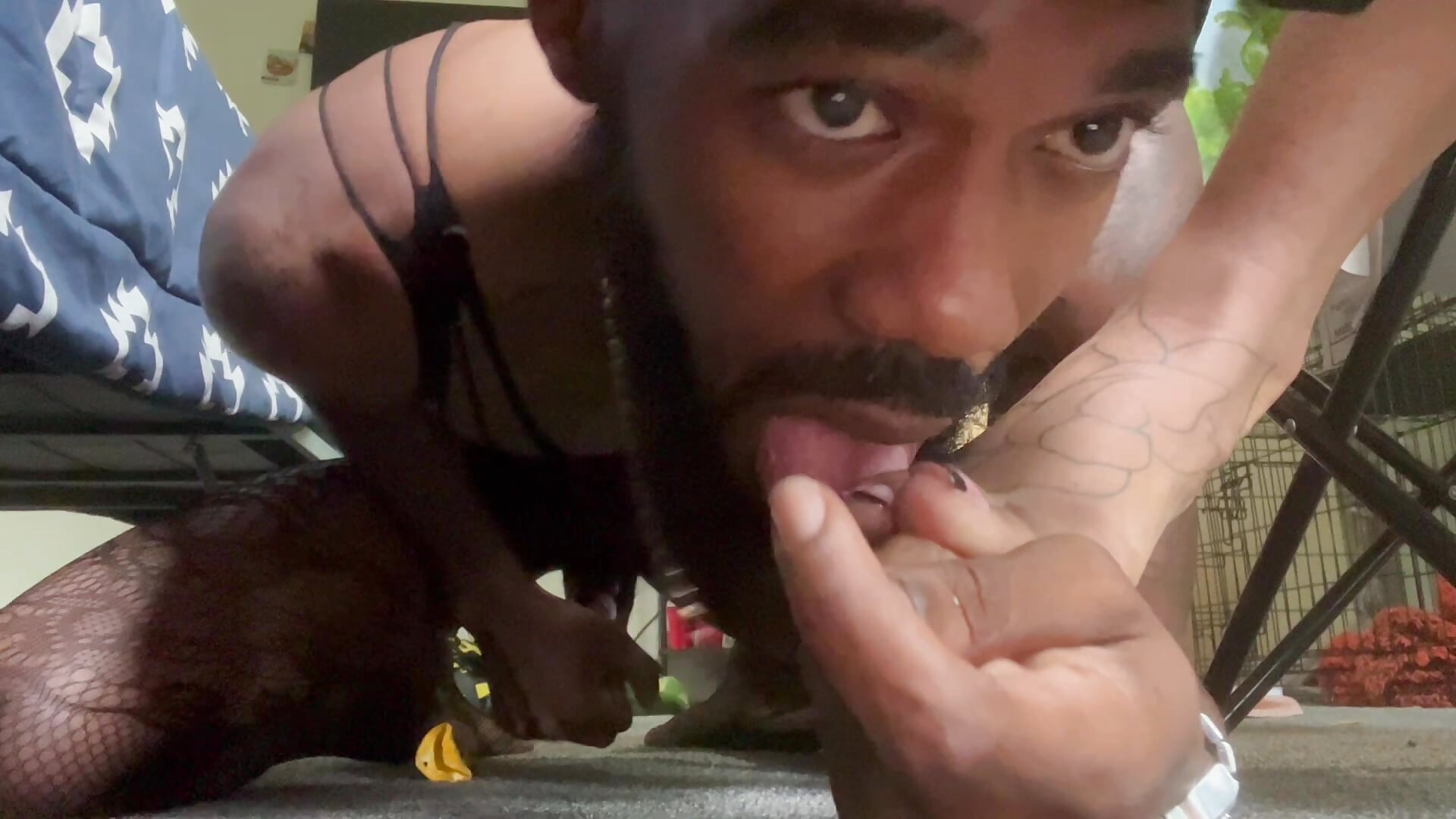 Cuck fun - video oleh model kamera fulsome_change223