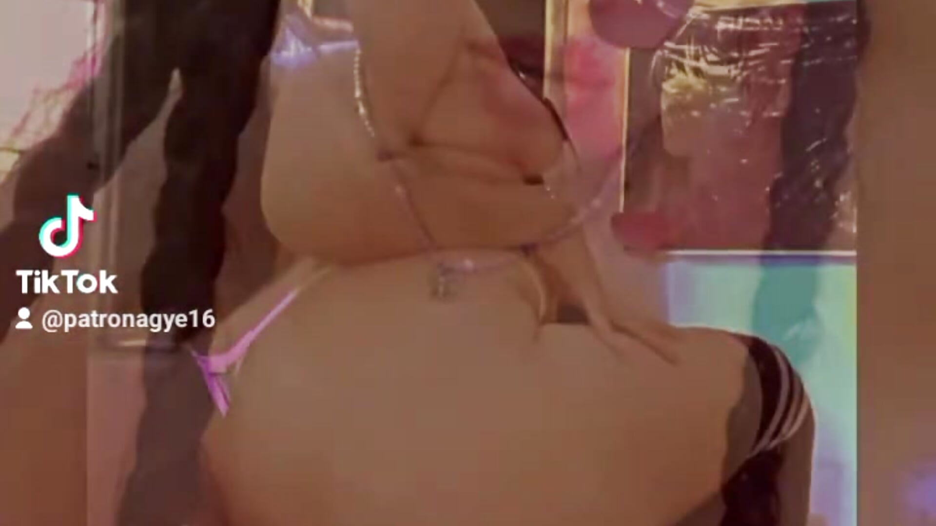 San Patricio - video by DanelyLopez cam model