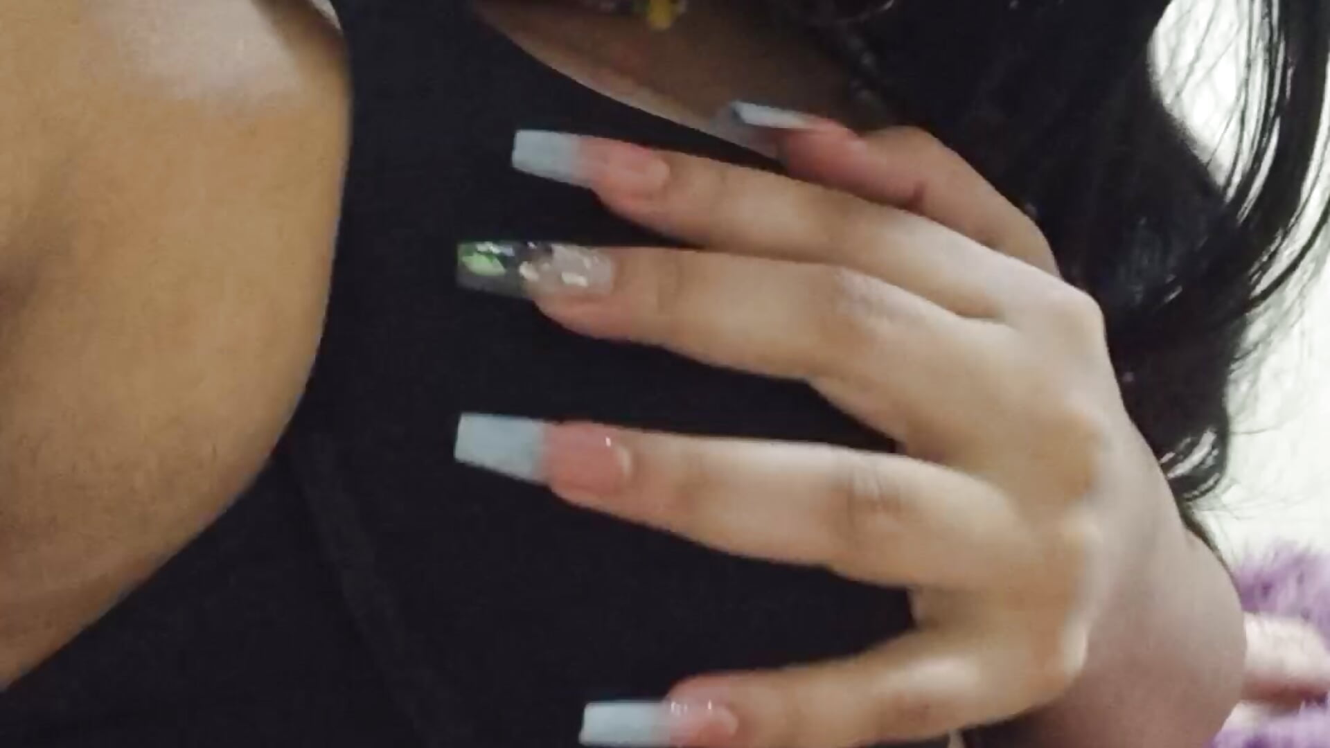 bobadas - video by DanelyLopez cam model