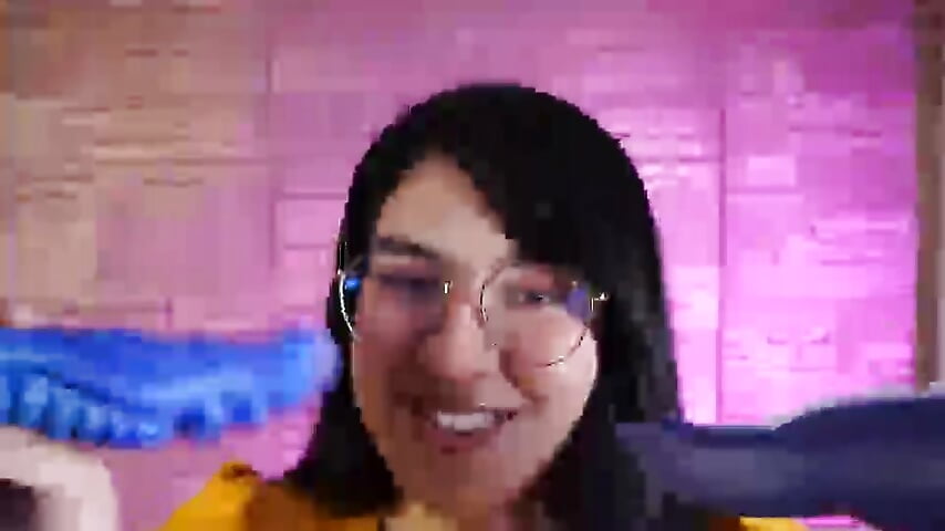 Copslay Vilma xxx fantasia (grattis FC) - video by DanelyLopez cam model