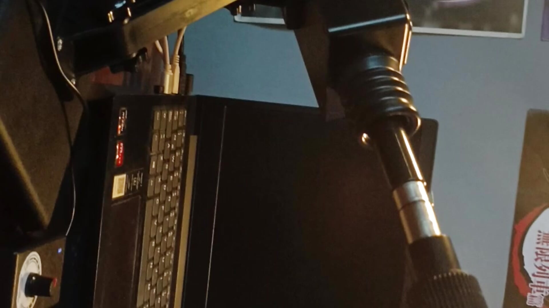 Sex Machine - MAQUINA SEXUAL 🔥💦 - video by DanelyLopez cam model