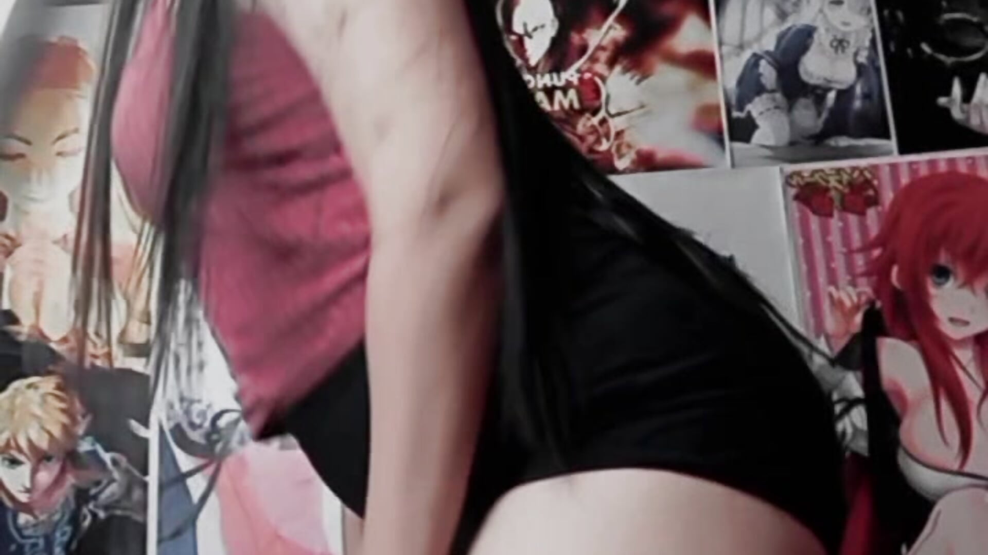 IG:patrona.gye - video by DanelyLopez cam model