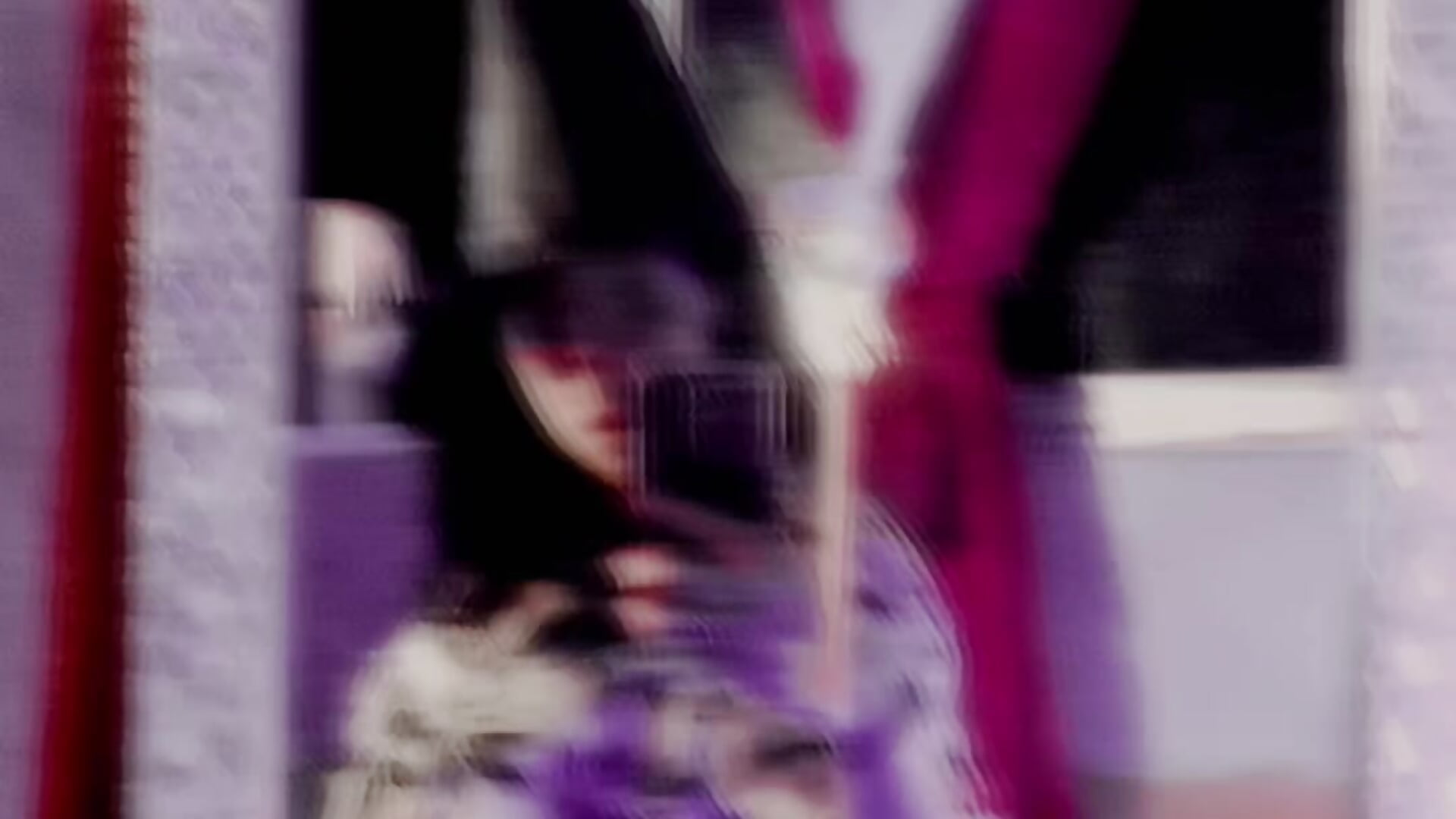 Halloween 🎃 - video by DanelyLopez cam model