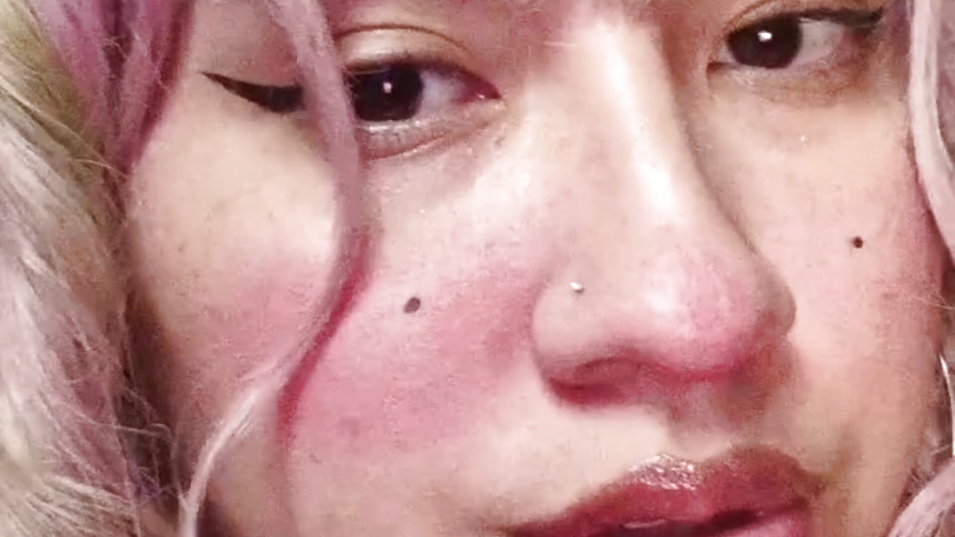 Octubre 🎃🇪🇨 - video by Danelyhit cam model