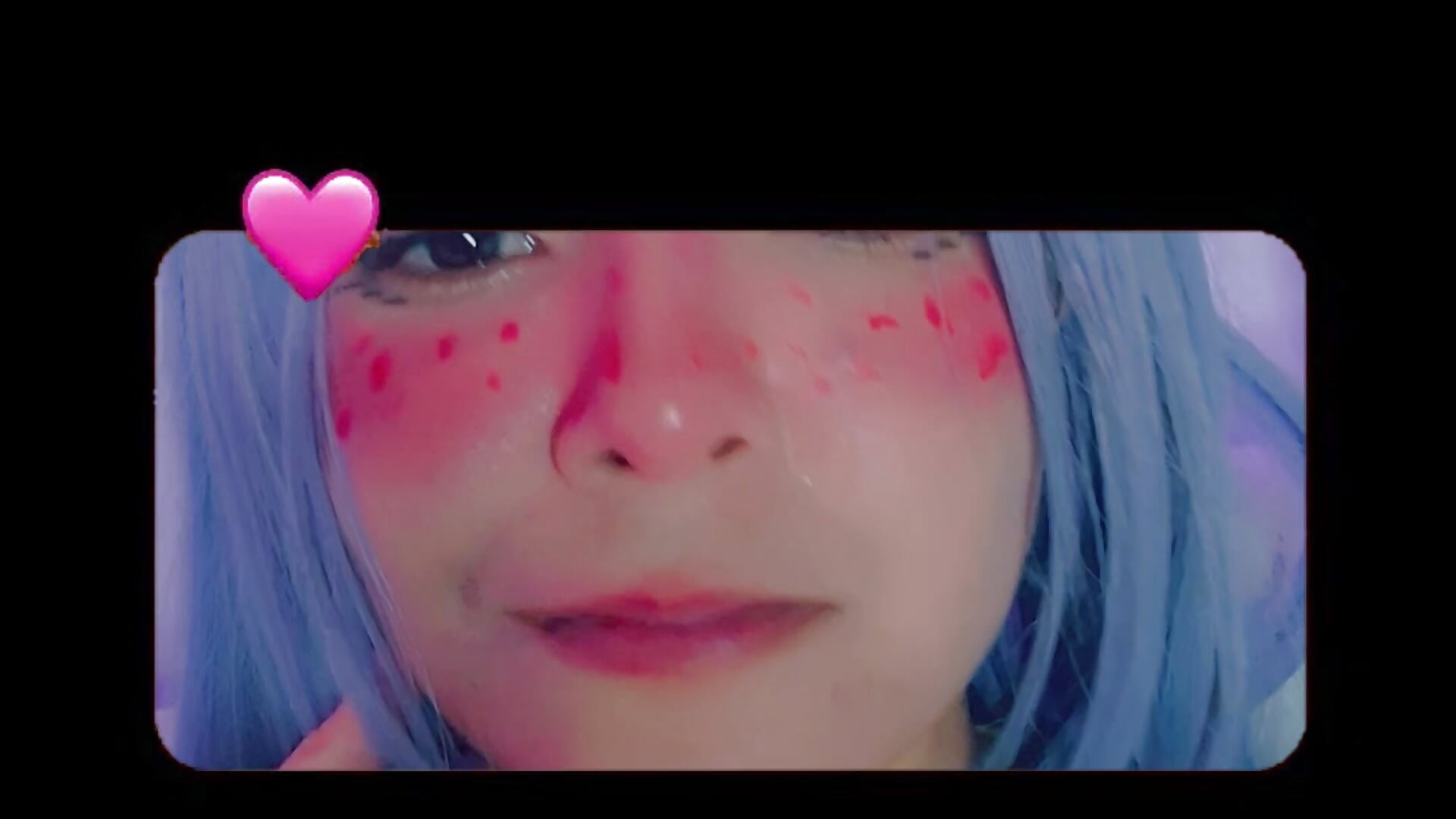 😘😘😘 - video oleh PastelitoGaming kamera model