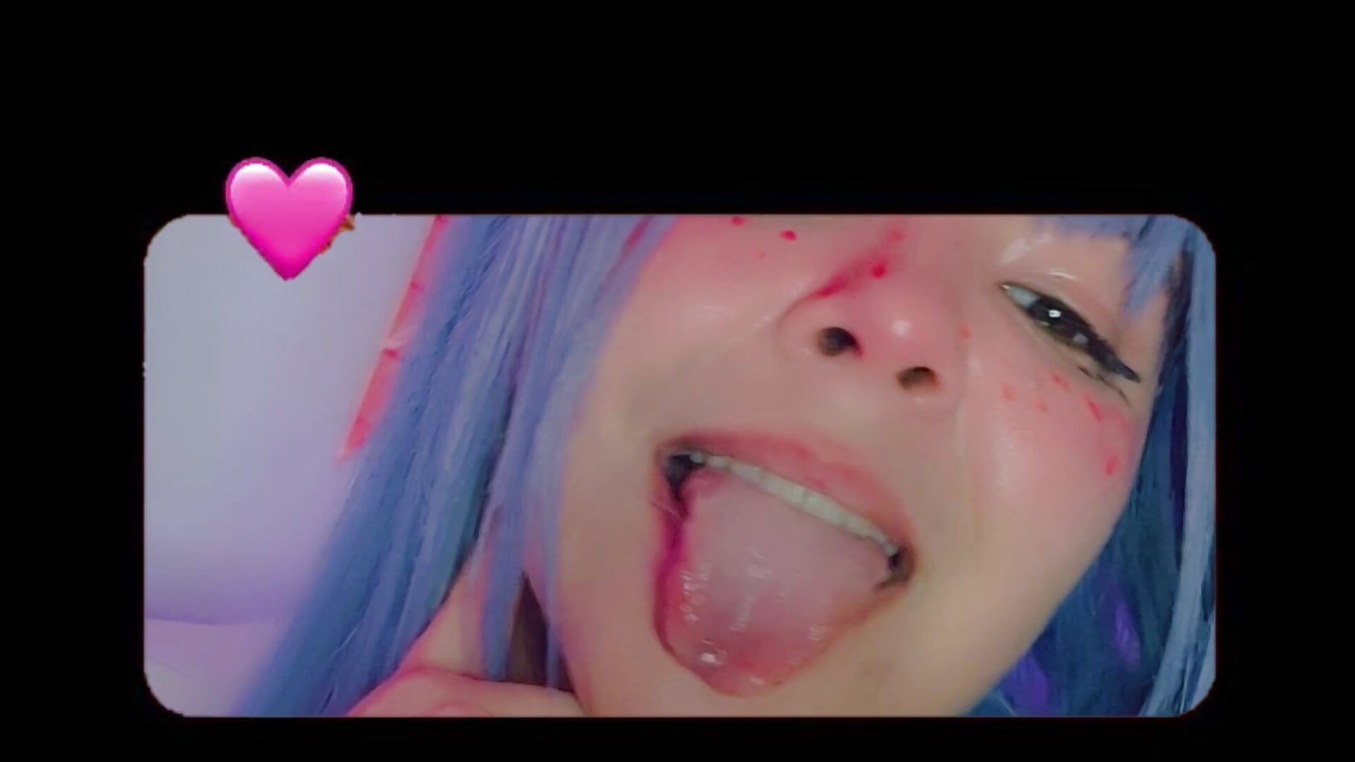 😘😘😘 - video by PastelitoGaming cam model