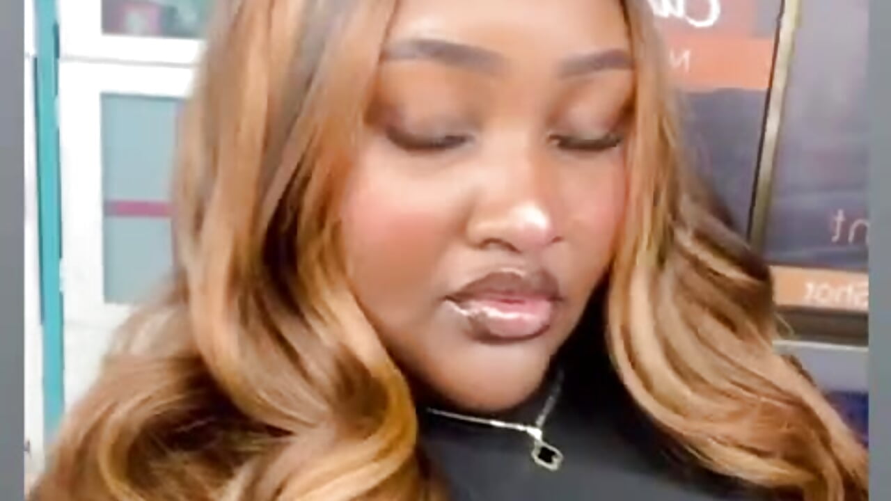 new style 😍🔥 - Saravy_Blandon 캠 모델의 동영상