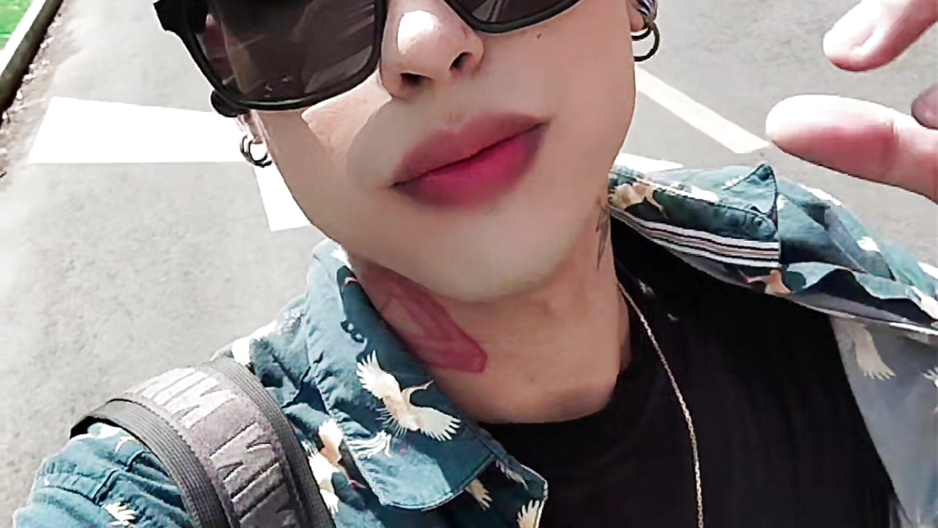 Dirtydaniel666 - Cam Model Trending Video 1701