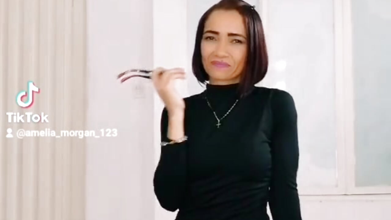 muaaakkkk - video by Hurrem_Red cam model