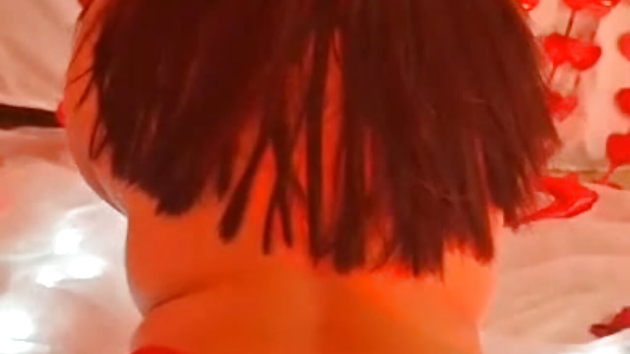 For my followers - video by Lauralove_69 cam model