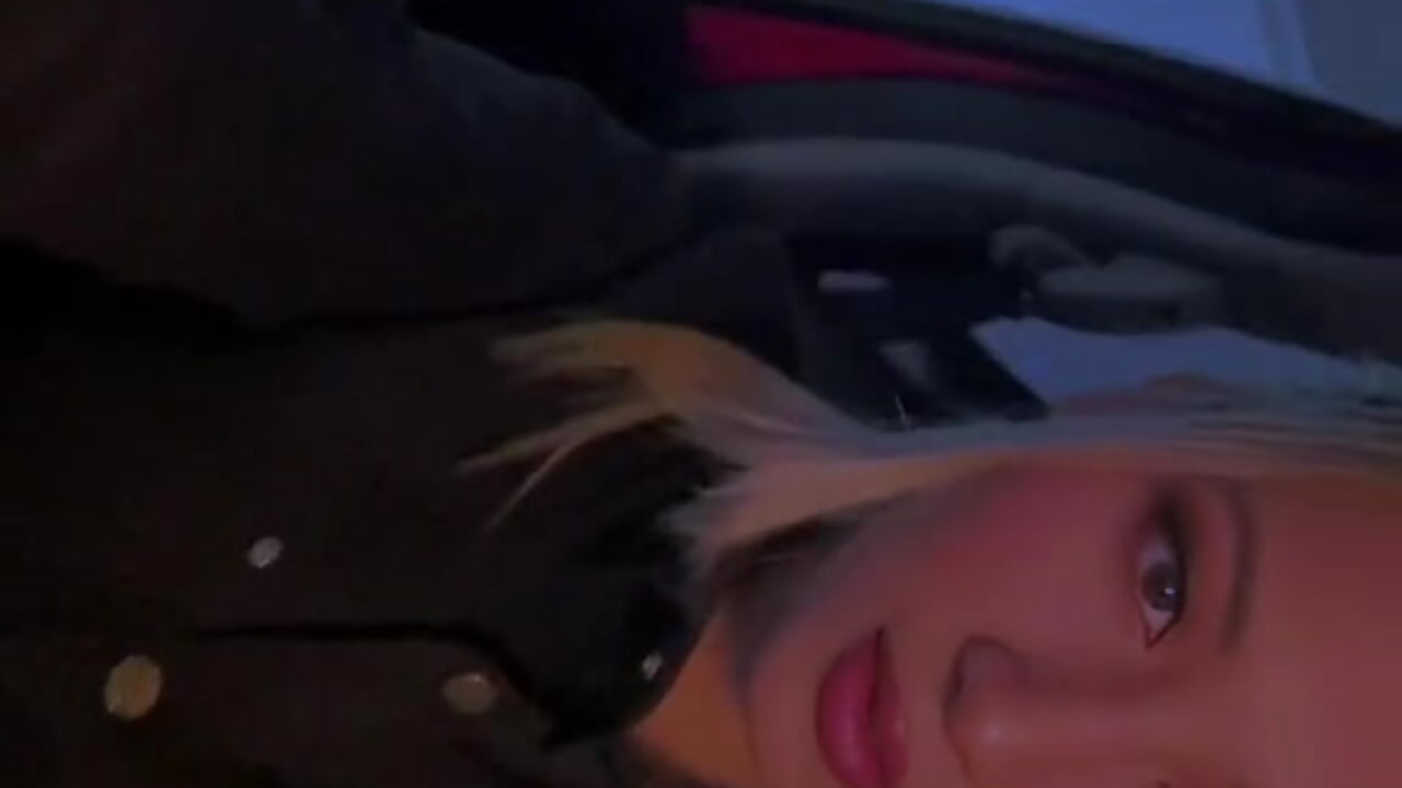 Get in, we're leaving ❤️ - video by LizaSluty cam model