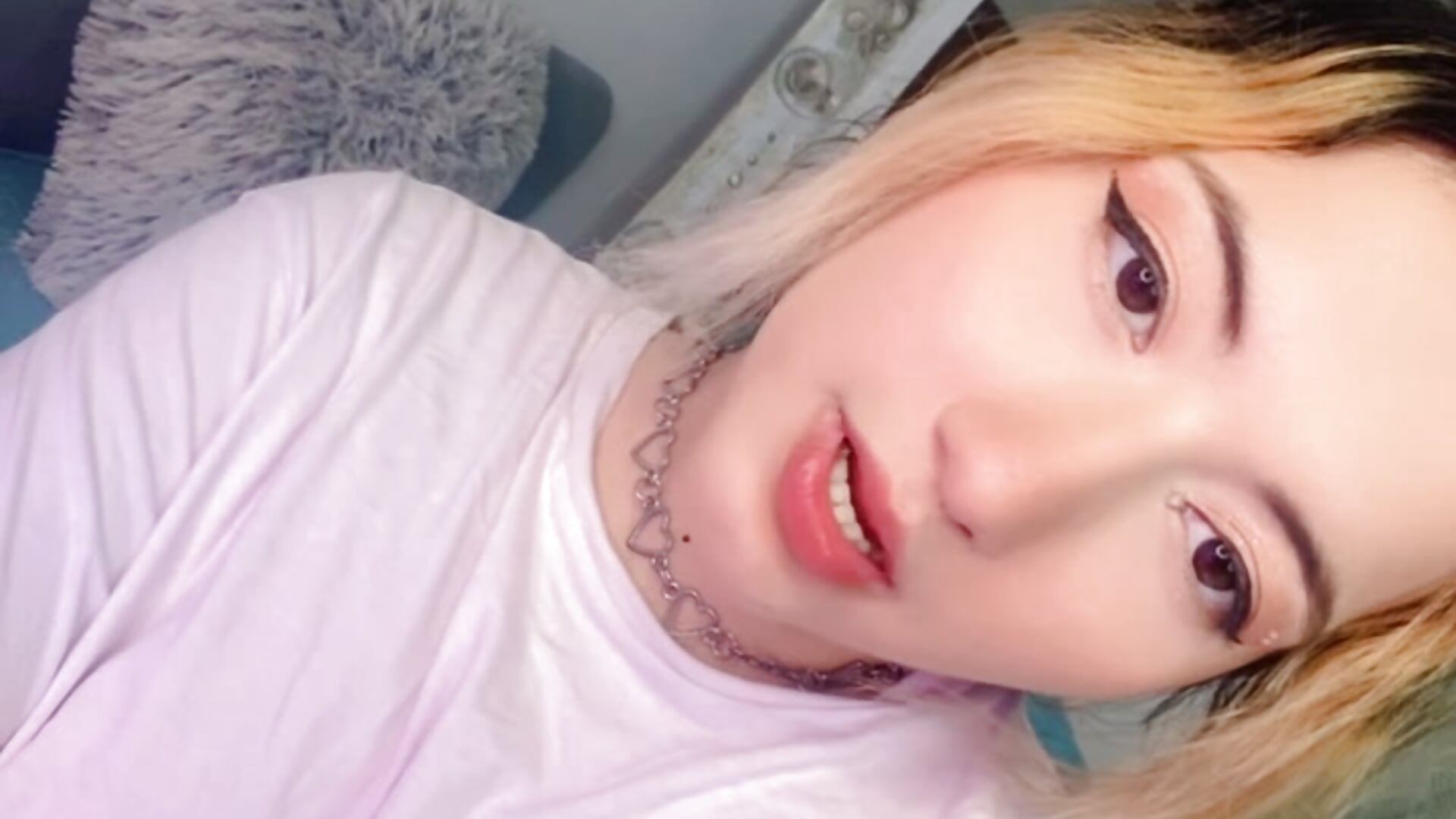 trip - video by LizaSluty cam model