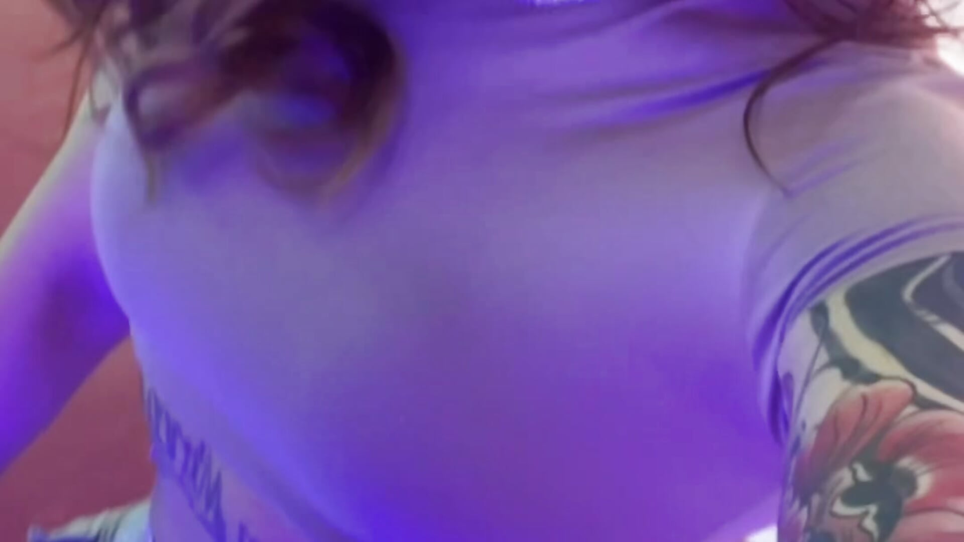 😘😘 - βίντεο μοντέλου Megan_inked