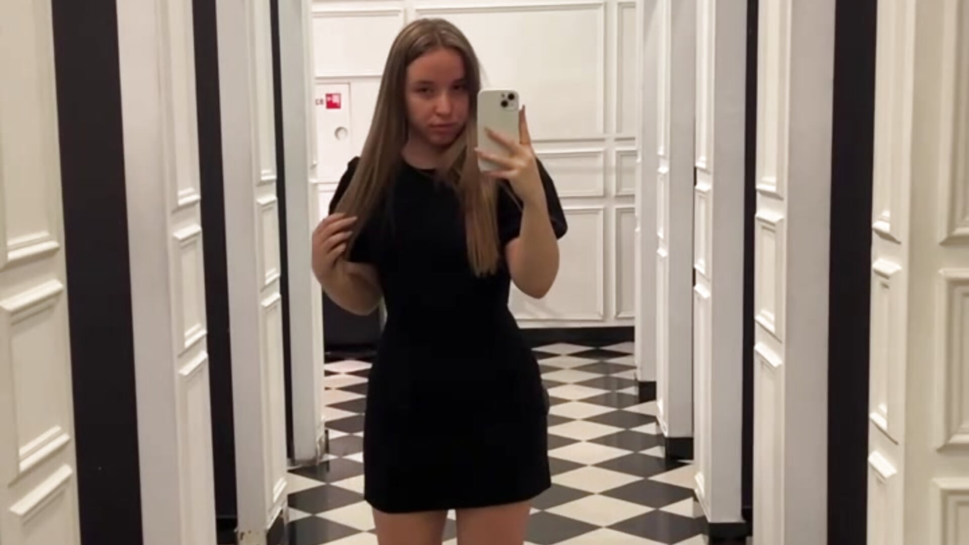 me