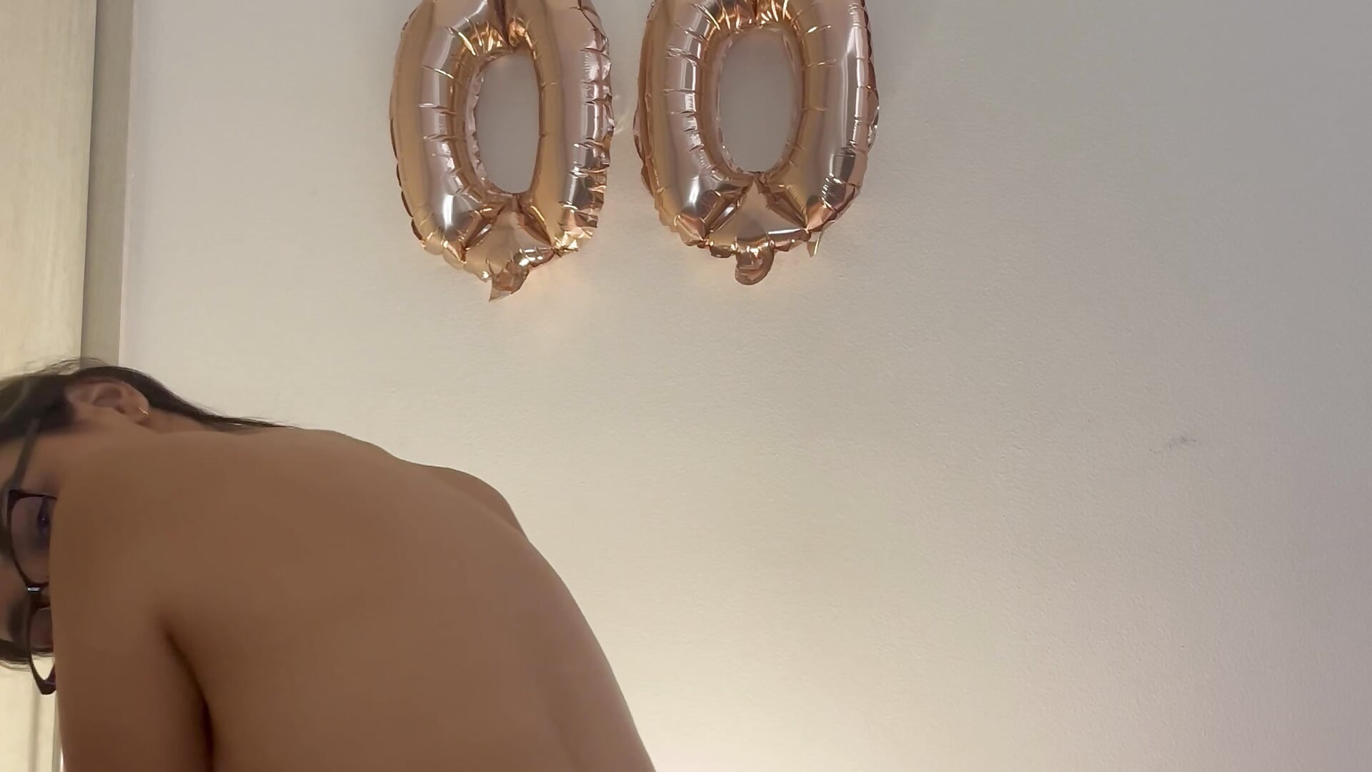 sexy moves with my tits