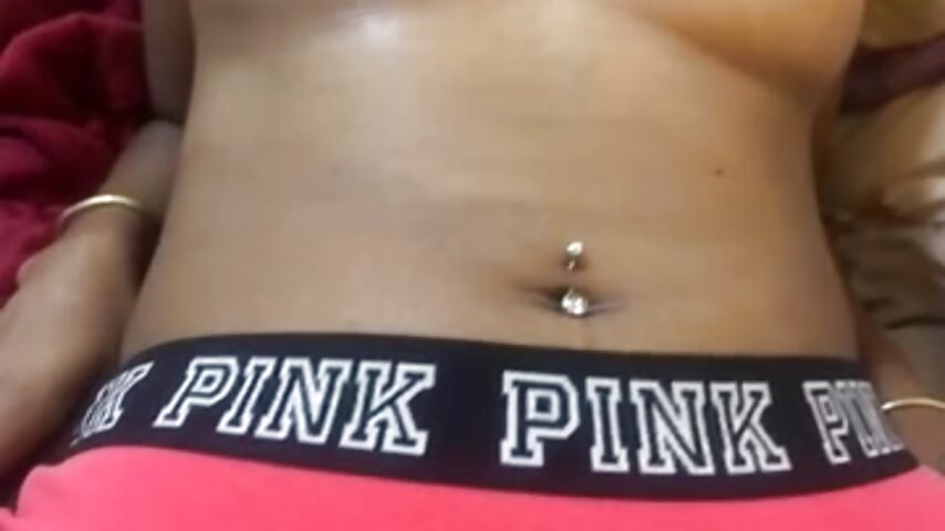 The bodies in between - video by De_maskedcouple cam model