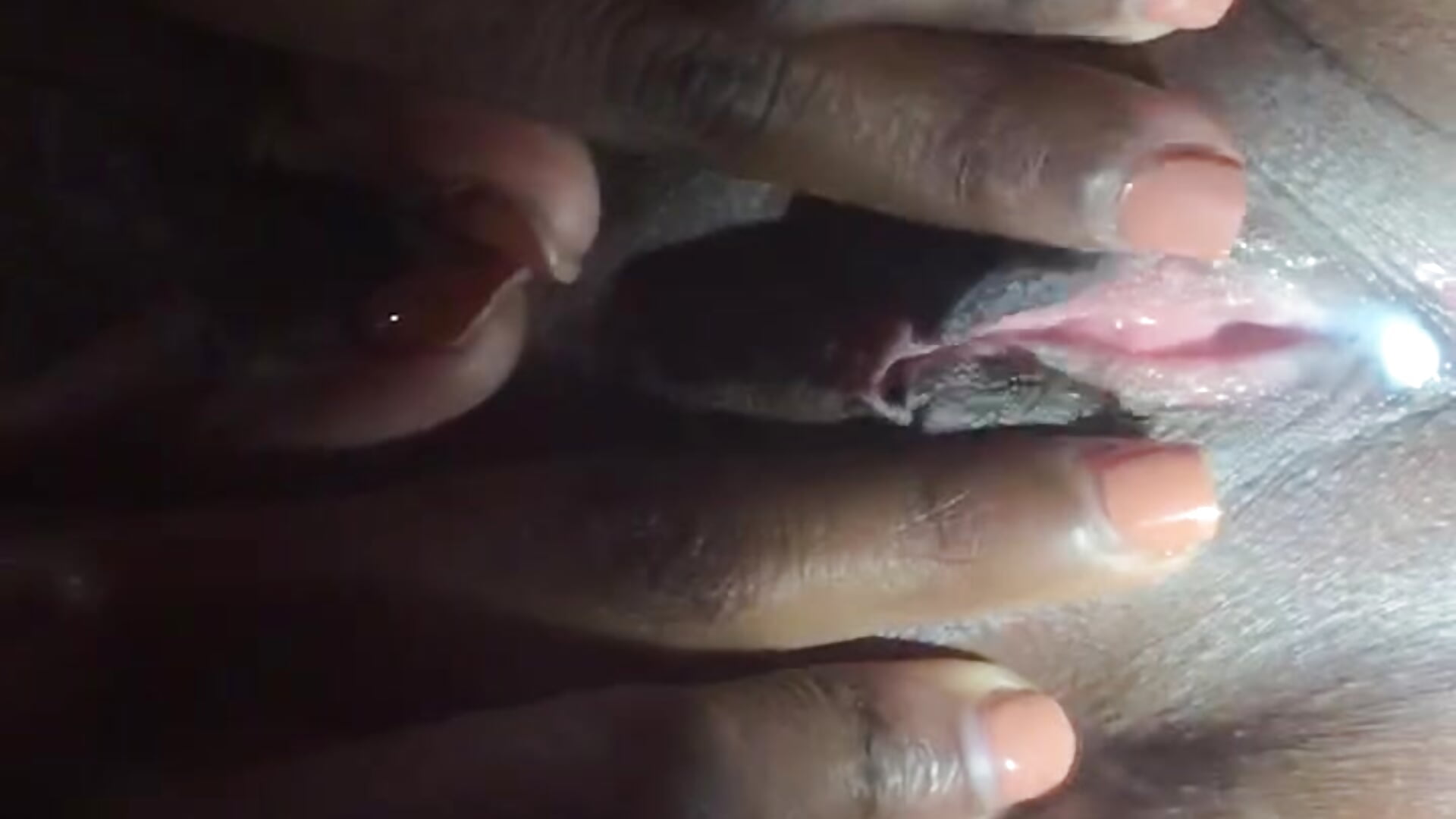 Cream pie - video od modelky/modela De_maskedcouple