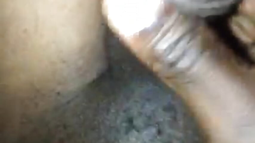 The man I choose for the job - De_maskedcouple主播的视频