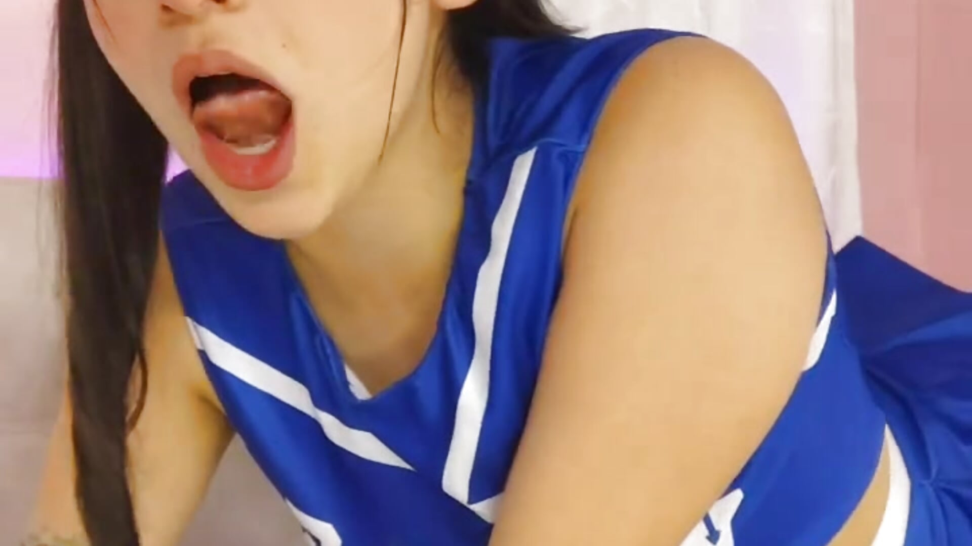 my holes is for you - video by tinysara cam model