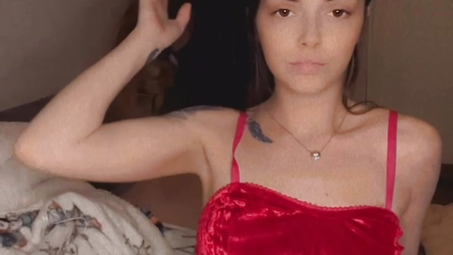 hi Xx－カメラキャストのkelseabxの動画