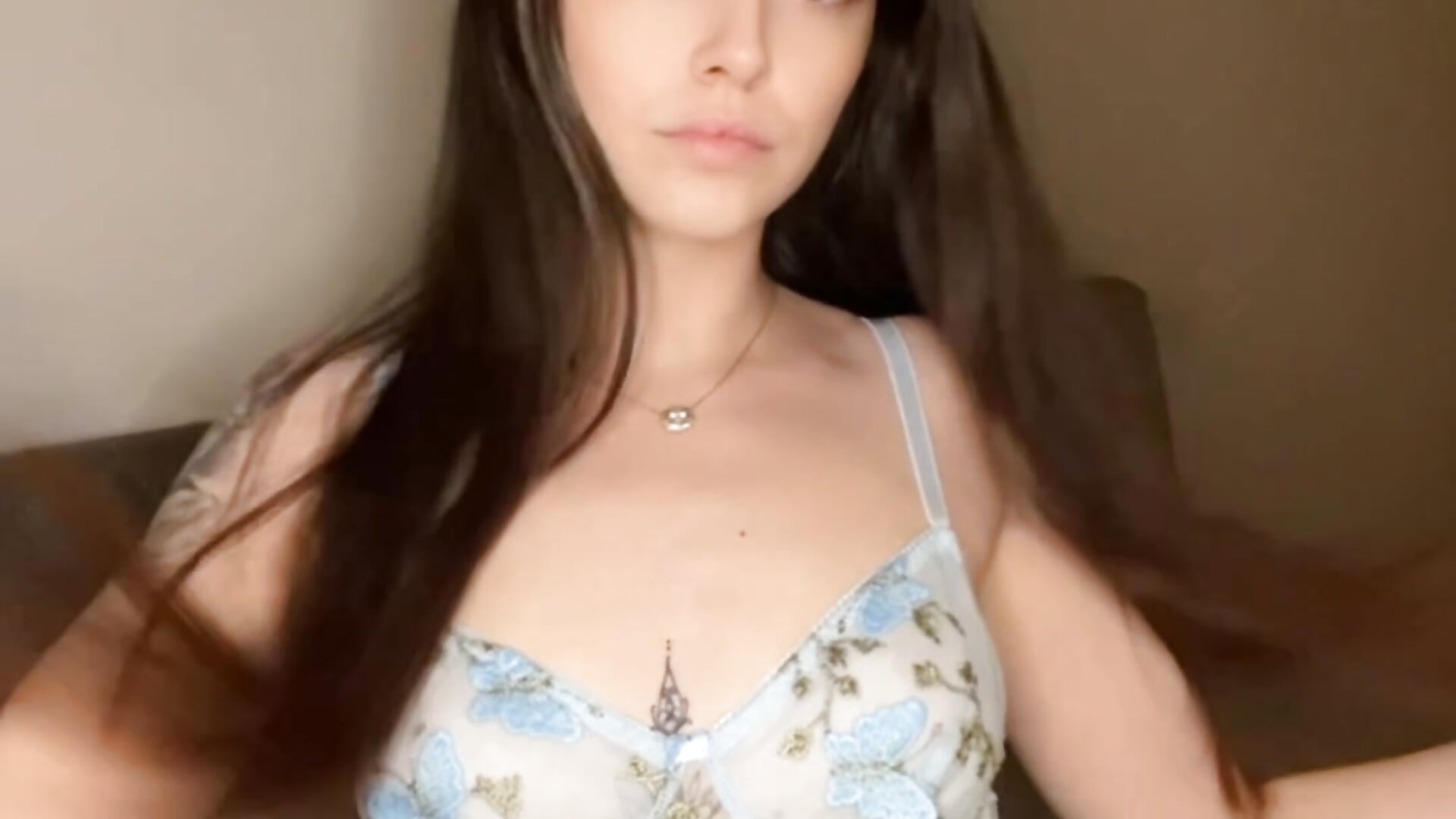 🦋－カメラキャストのkelseabxの動画