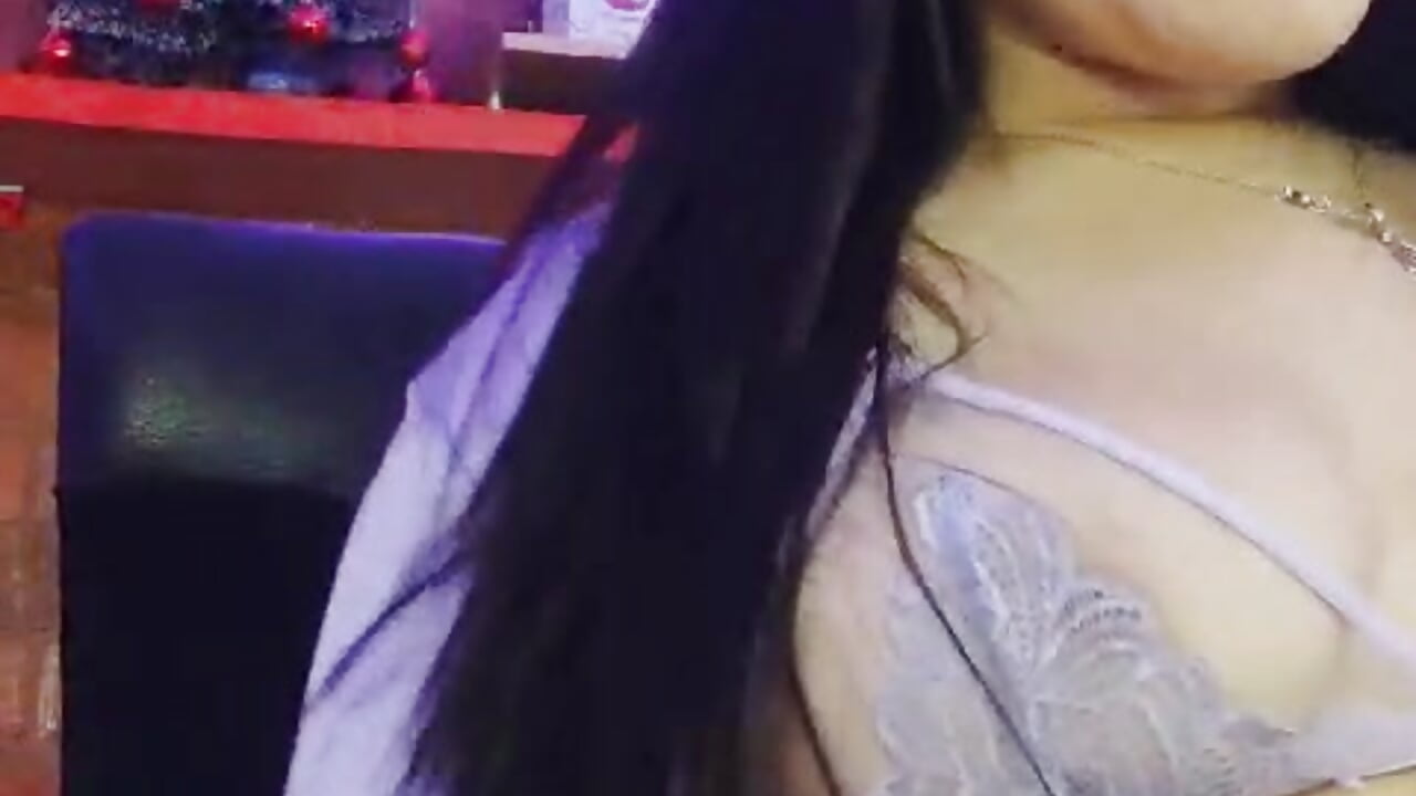 Holi - Video von MeganDolll Cam-Model