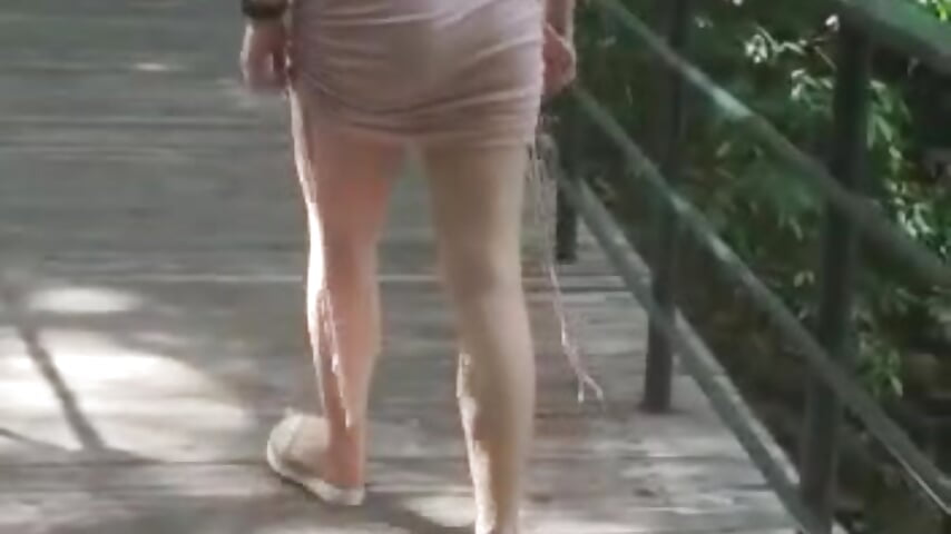 Dance - video by MeganDolll cam model